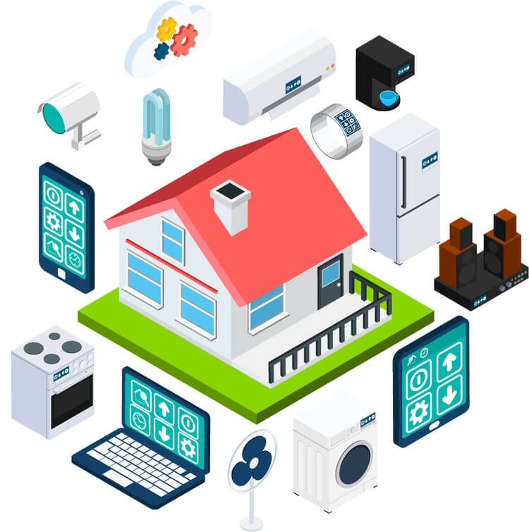 Forbrugslån til elektronik, tøj eller andet